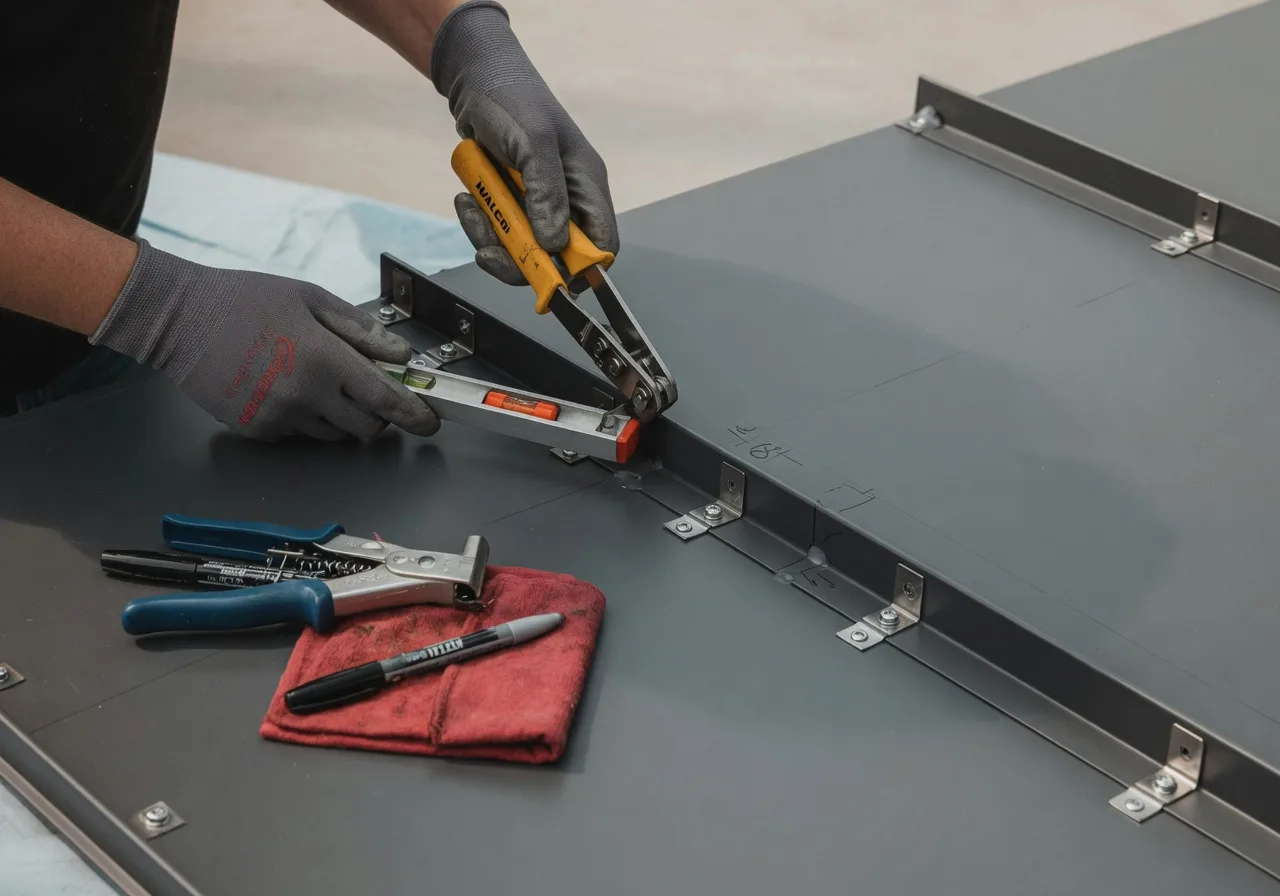 Why choose Metal Roofing Installation in Gordon, TX